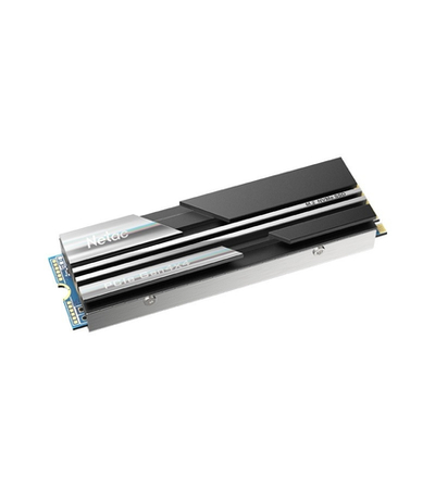 Накопитель SSD Netac M.2 2280 NV5000-N NVMe PCIe 500GB NT01NV5000N-500-E4X