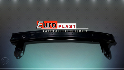 Усилитель переднего бампера Киа Рио 3