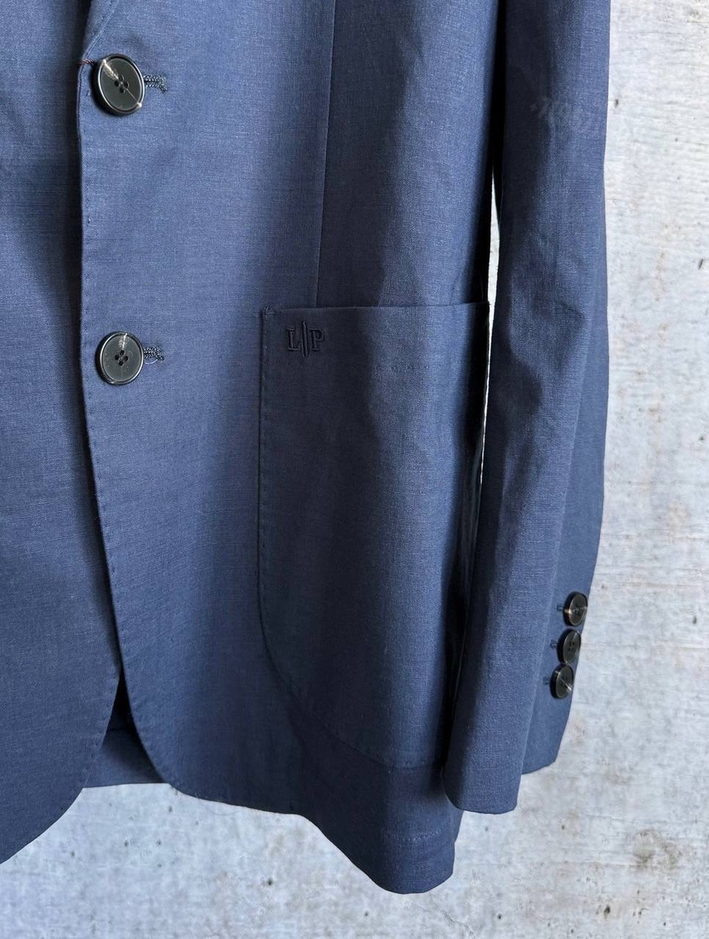 Пиджак Loro Piana