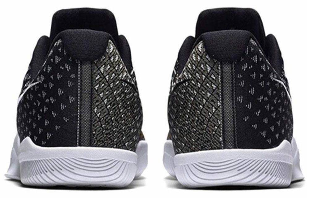 Кроссовки Nike Mamba Instinct Ep
