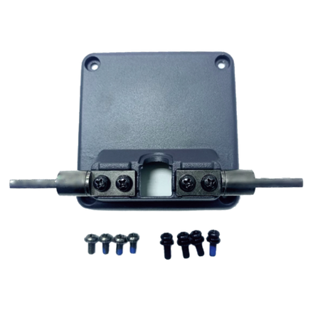 Кронштейн для второго монитора Wintec Anypos600, черный