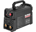 Elitech HD WM 200c Pulse Инверторный сварочный аппарат