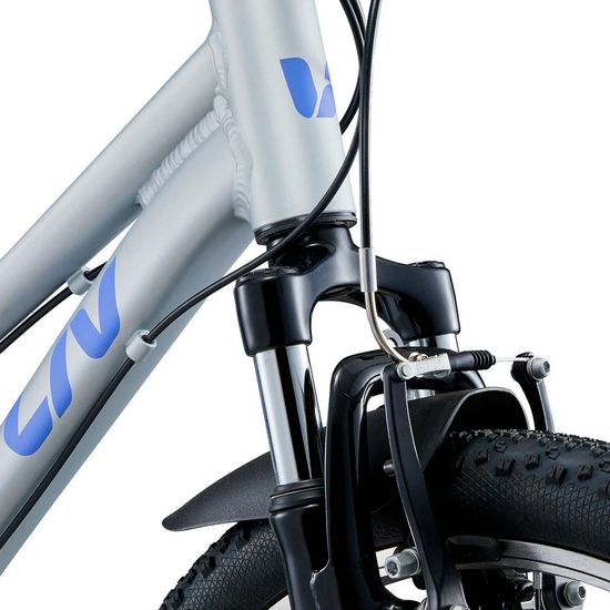 Велосипед детский Liv Tempt 24 - 2025