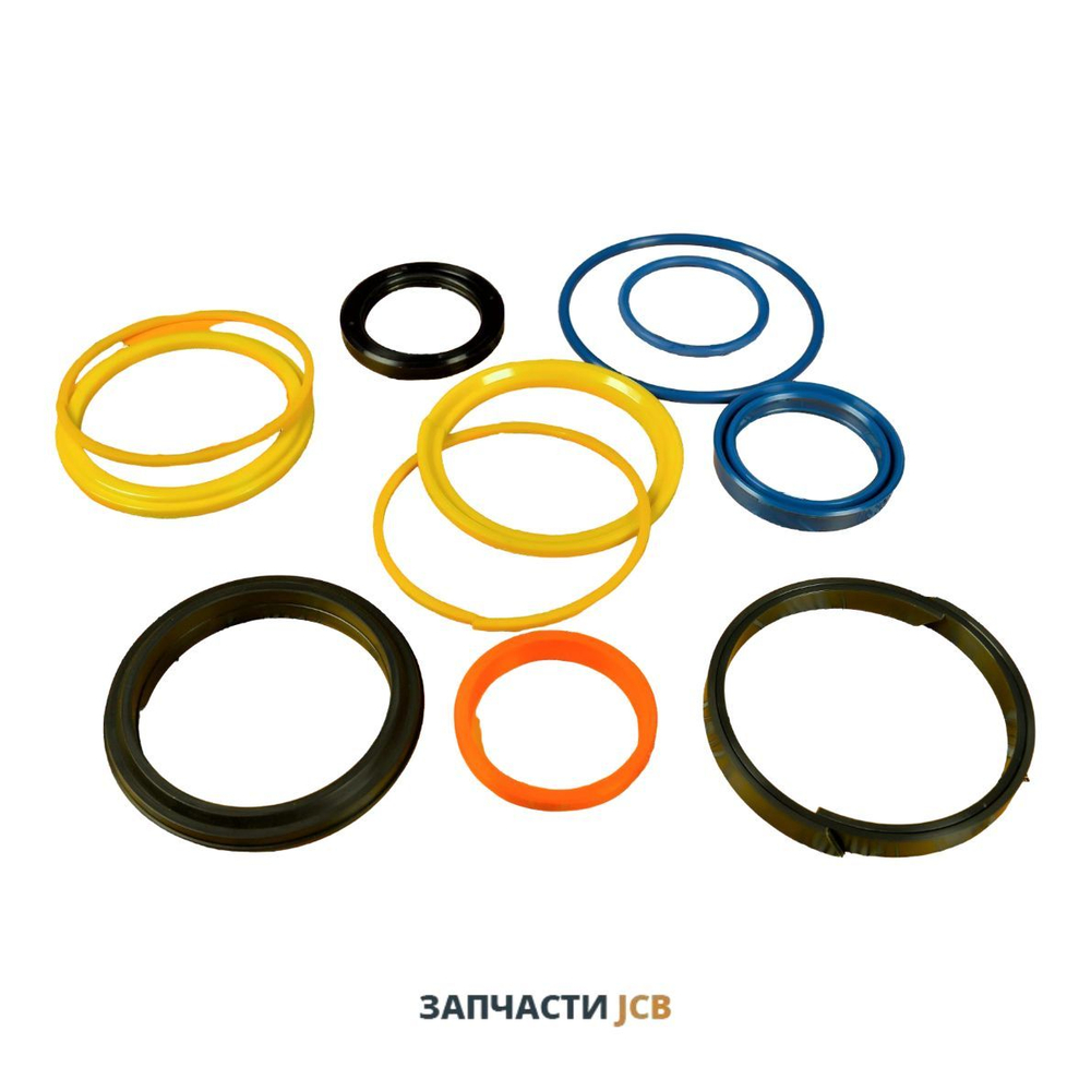 Ремкомплект гидроцилиндра JCB 991/10130, 991/20028, 991-10130, 991-20028