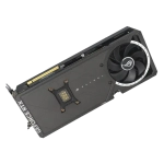 Видеокарта ASUS ROG-ASTRAL-RTX5080-O16G-GAMING, RTX 5080, 16G OC GDDR7, 256bit, HDMI, DP, BOX