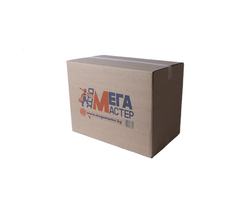КОРОБКА Д/ПЕРЕЕЗДА МЕГА МАСТЕР Т-23 490Х330Х300ММ 1ШТ