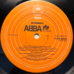 ABBA - The Album (Англия 1977г.)