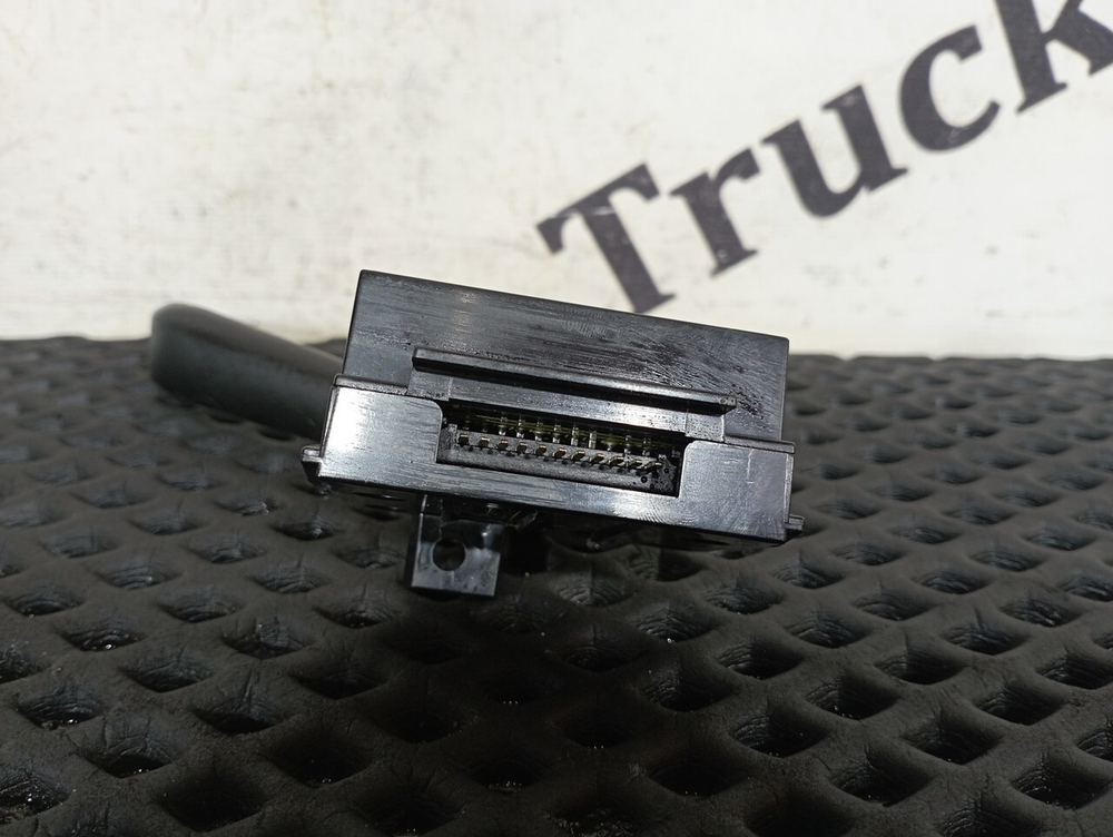 Рычаг переключения горного тормоза 2020г.