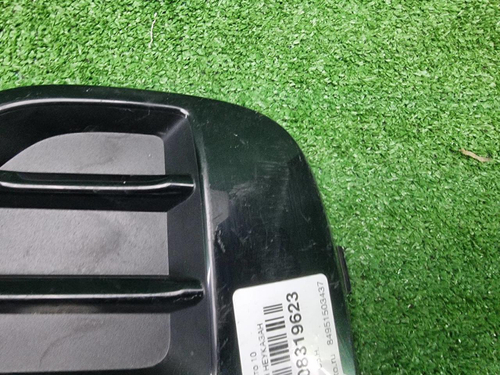 Решетка переднего бампера левая BMW X2 F39 (17-23)