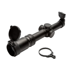 Оптический прицел Sightmark Citadel 1-10x24 HDR подсветка сетки Plex 1/2MOA (SM13138HDR)