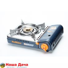 Газовая плита NaMilux NA-194PS