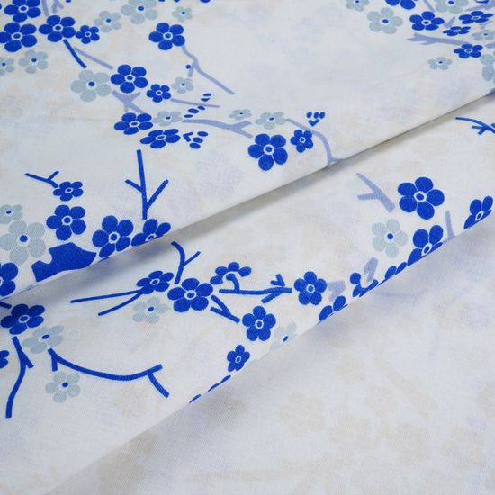 КПБ Амеди, ДУЭТ макси, подод. 200х220,  50х70,  простыня 180х200х30, поплин  DOMTEKC