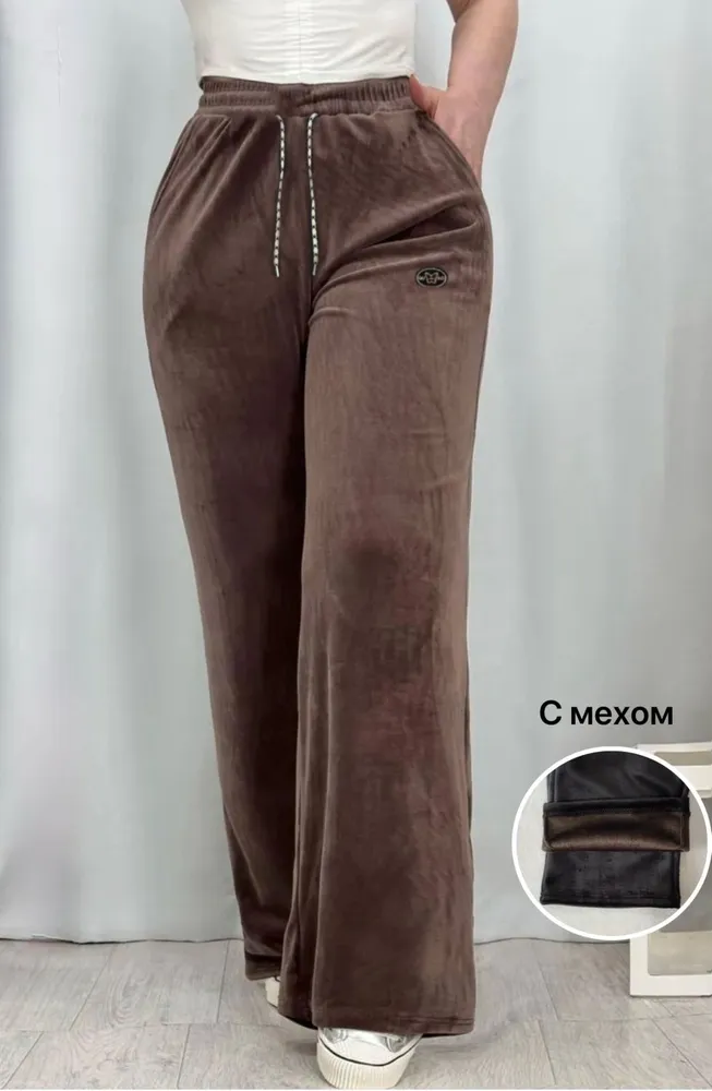 Брюки 6810170 Fabrika