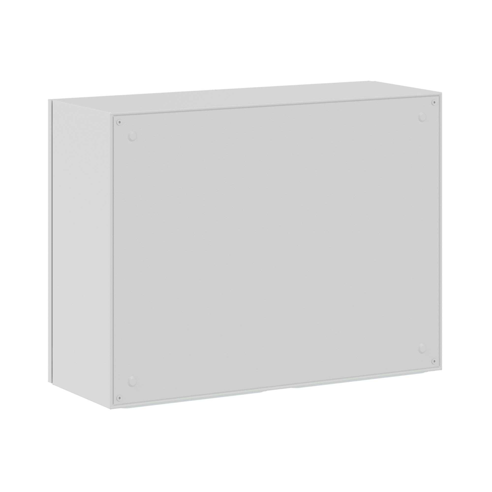 Корпус навесной ST c М/П двухдверный ВхШхГ 600x800x300 мм