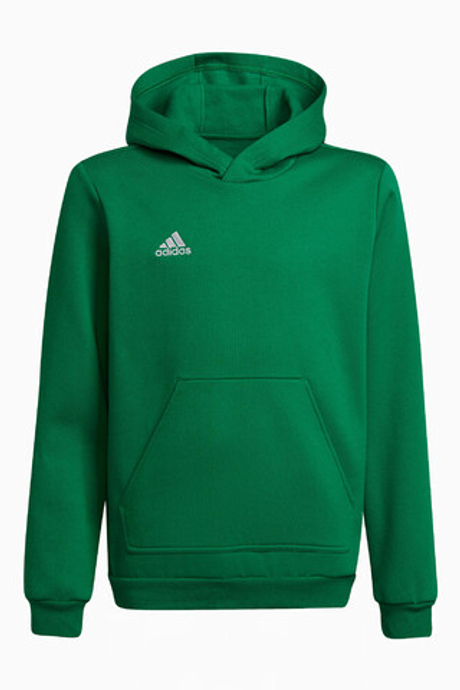 Кофта adidas Entrada 22 Sweat Junior