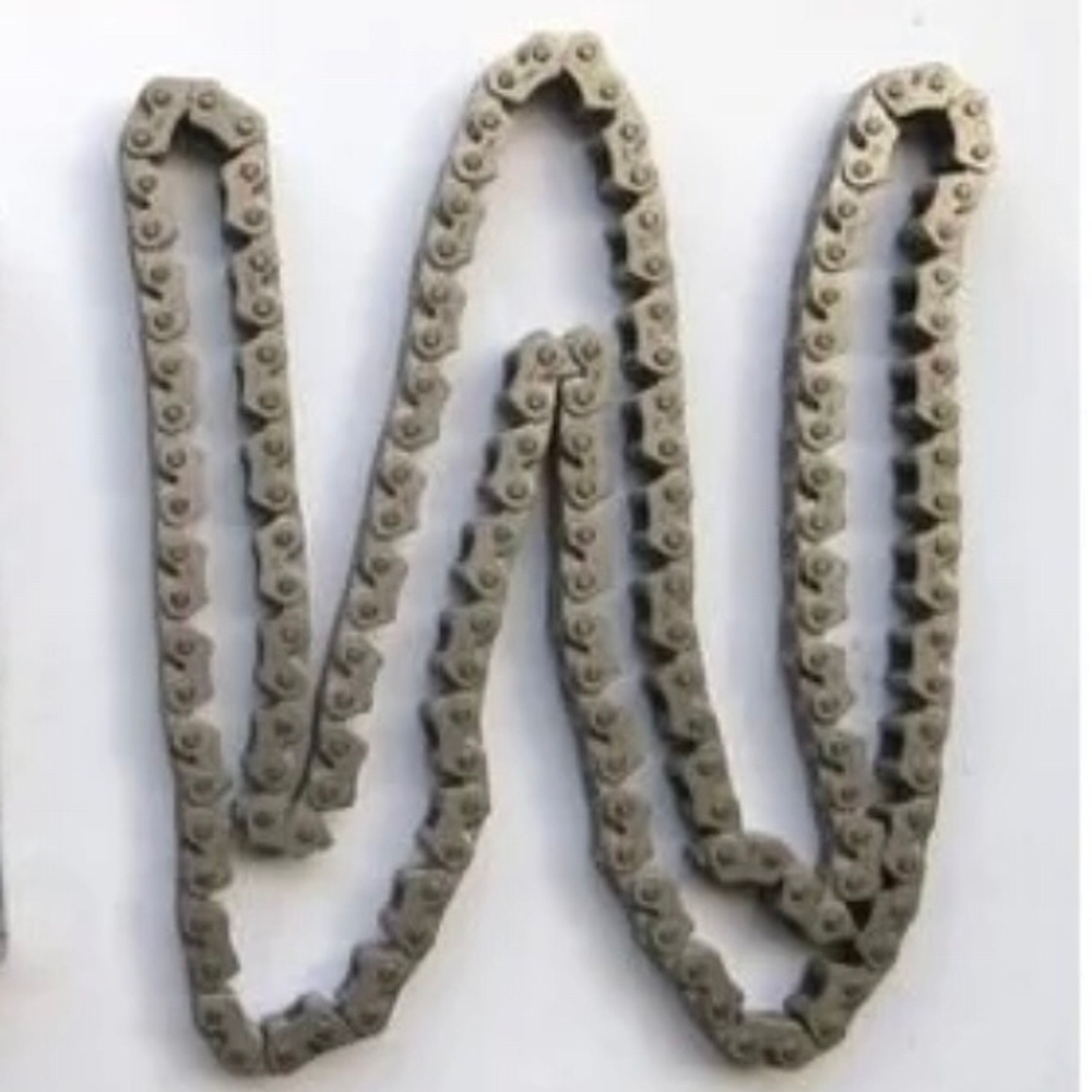 Цепь ГРМ ОРИГИНАЛ Hyundai 243212B000, I20 1.4 I30 1.6 Ceed 1.4 1.6 Dohc, Cerato, I30, Solaris