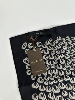 Платок Gucci