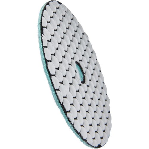 Диск алмазный ELITECH 100мм P2000 сухое шлифование   1820.160900