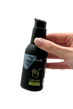 Съедобный лубрикант JUJU со вкусом кокоса 100ml 988JU