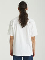 Мужская Футболка Bib Overall