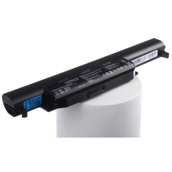Аккумуляторная батарея iBatt 5200 mAh для ноутбука Asus A32-K55, A41-K55