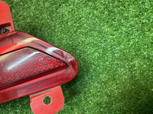 ПТФ левый Geely Monjaro (2021-н.в.)