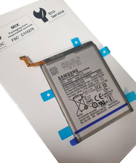 Samsung Galaxy Note 10 Lite (SM-N770F) - Аккумулятор (батарея) (EB-BN770ABY) (ORIG-SP)