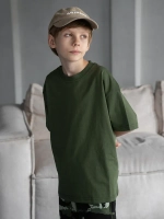 Костюм для мальчика, футболка и шорты