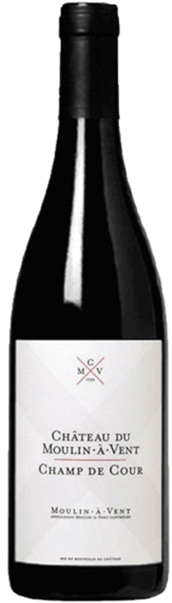 Chateau du Moulin-a-Vent, Moulin-a-Vent "Champ de Cour" 1.5