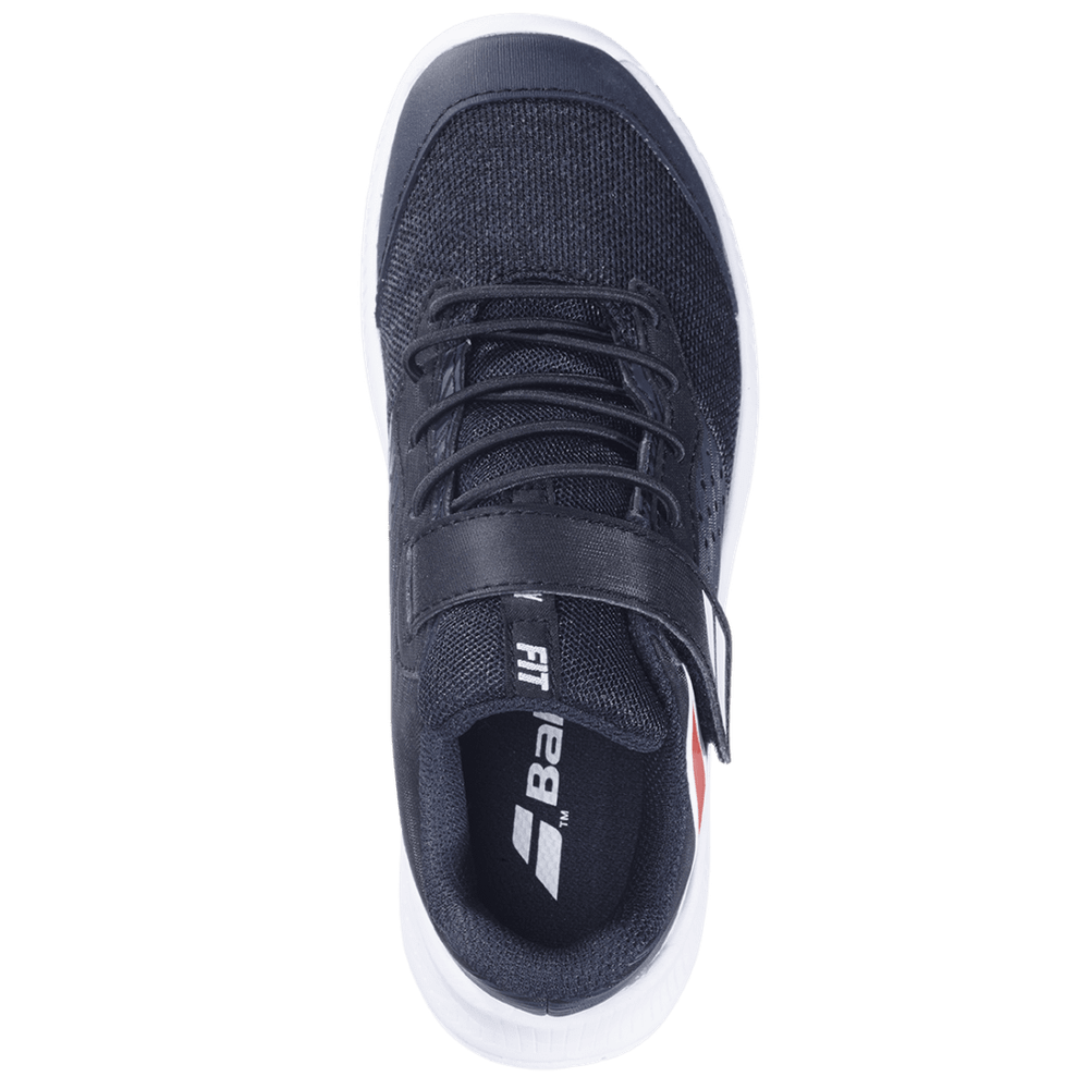 Кроссовки детские Babolat Pulsion All Court Kid (размер с 27 по 34)