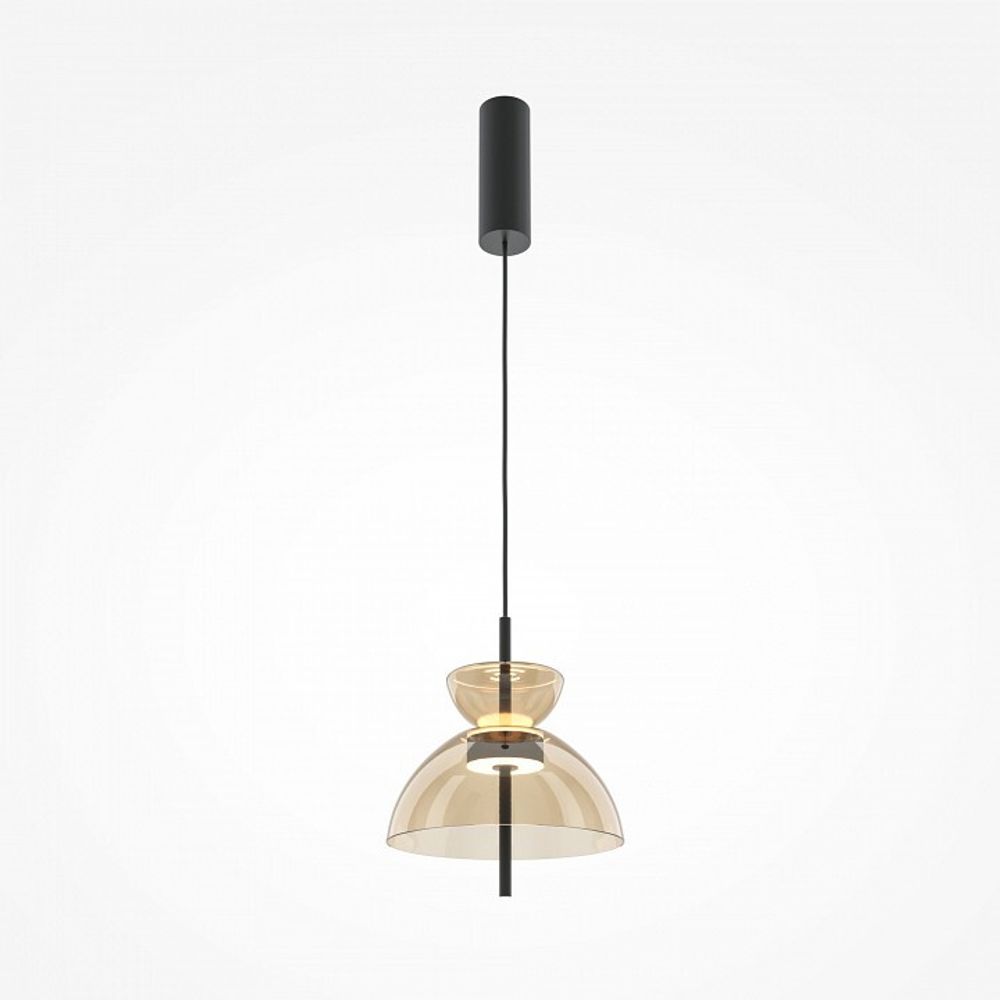 Подвесной светильник Maytoni Bangkok MOD185PL-L12CG3K2