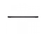 Ноутбук Apple MacBook Pro 16 2024 M4 (16.2/3456x2234/48GB/512GB SSD/Apple graphics 20-core) Space Black (MX2Y3)