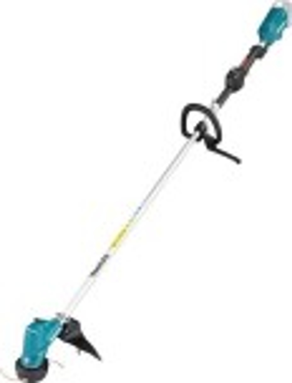 Триммер аккумуляторный MAKITA DUR 190 LZX3 без АКБ и ЗУ DUR190LZX3