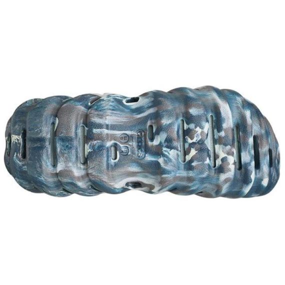 Crocs Echo 'Deep Blue'