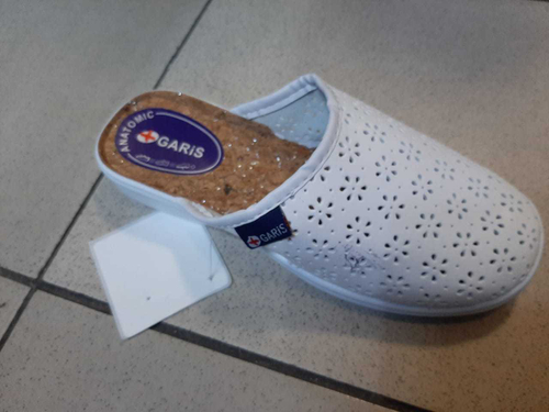 Сабо по 6 пар (36-40)р.