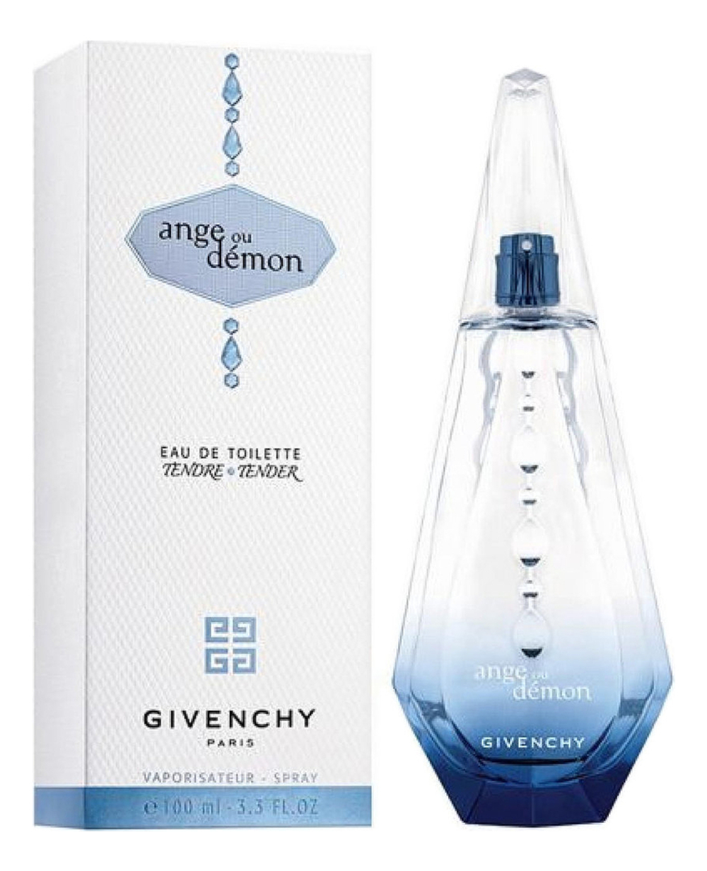 GIVENCHY Ange Ou Demon Tender туалетная вода 50 ml