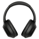 Наушники Sony WH-1000XM4, чёрный (Black)