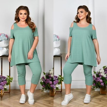 Костюм УК-3777-3 Fabrika