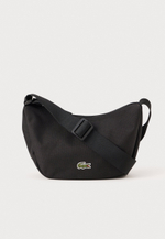 Lacoste UNISEX - Сумка через плечо - Чёрный (LA254H05D-Q11)