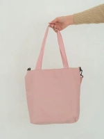 Сумка шоппер женская для девочки