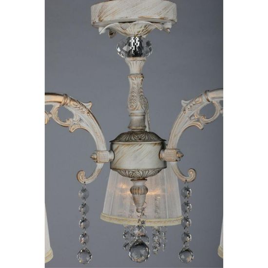 Люстра потолочная OML-30007-03