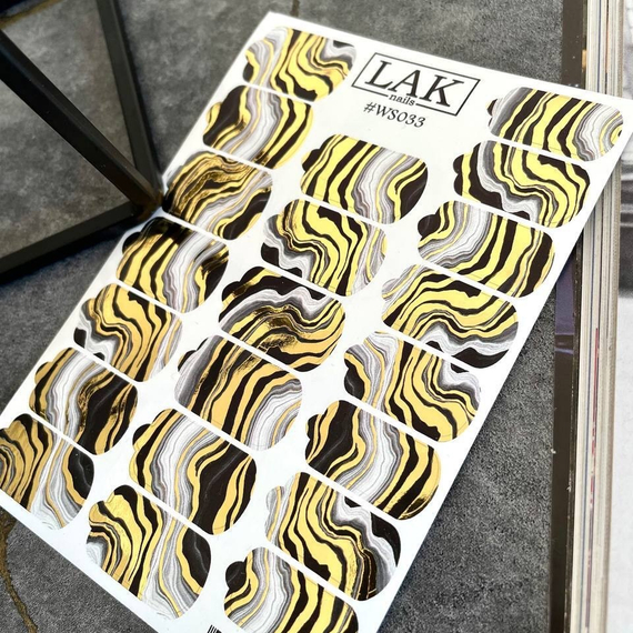 LAK WS033