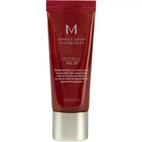 MSH M Perfect Cover BB Cream №25, 20ml - ВВ-крем