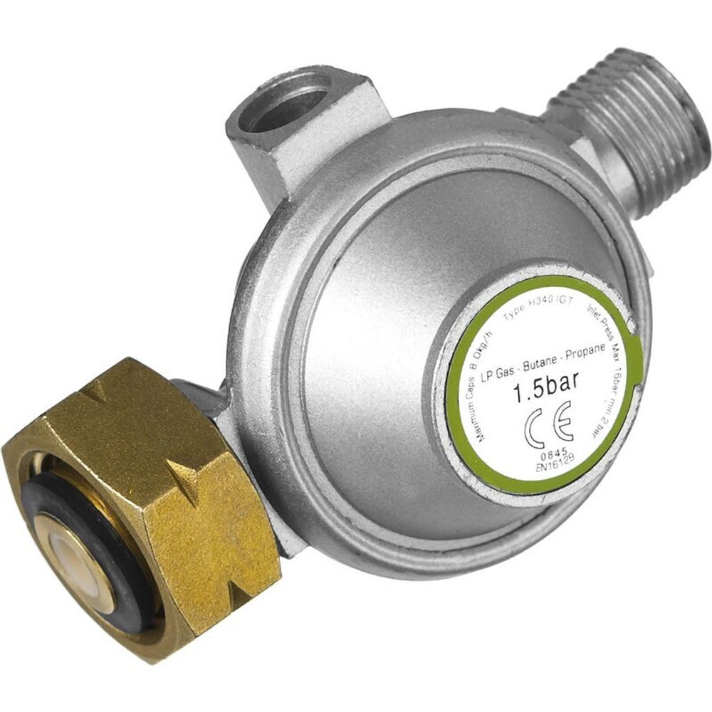 Газовая тепловая пушка Зубр ТПГ-33000_М2 - прямого нагрева / 33 кВт