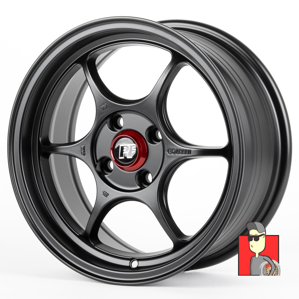 Комплект дисков ENKEI 15x6.5 et35 4x100