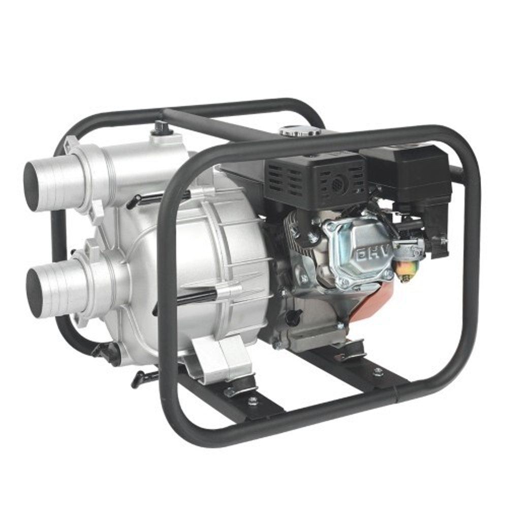 Мотопомпа бензиновая PATRIOT MP 3065SF для грязной воды 335101431