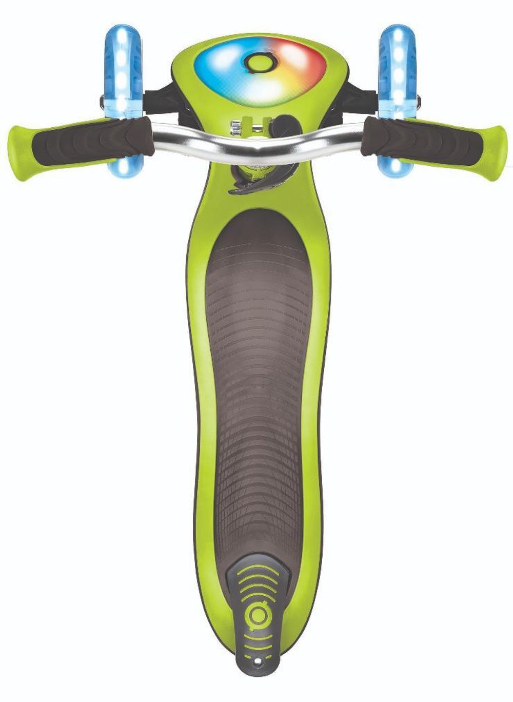 Трехколесный самокат Globber ELITE PRIME