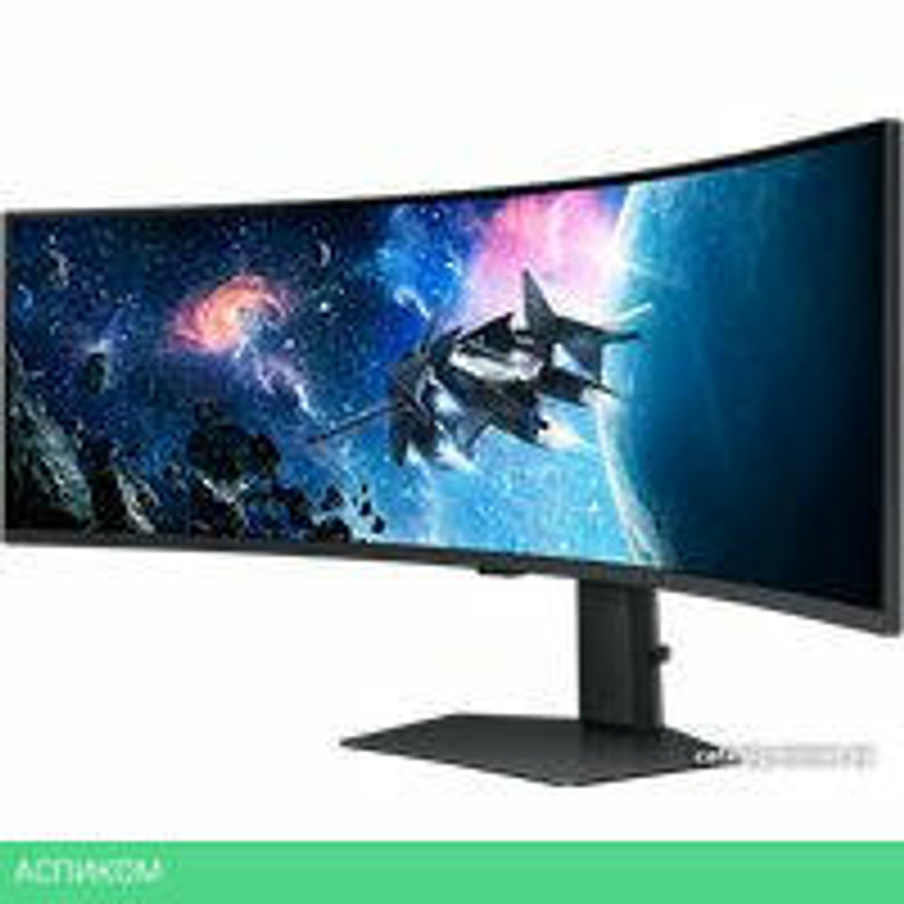 Игровой монитор Samsung Odyssey G9 LS49CG954EIXCI