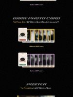 Альбом ATBO - The Beginning : 3rd Mini Album 2 Version SET