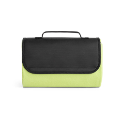RILEY. Флисовый плед с козырьком (180 g/m²)